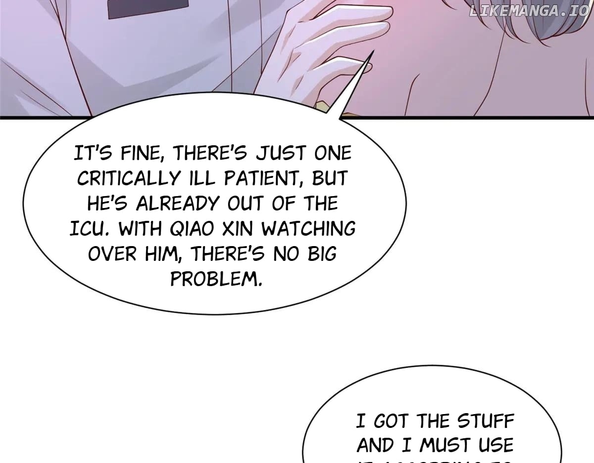 I randomly have a new career every week Chapter 752 - page 30